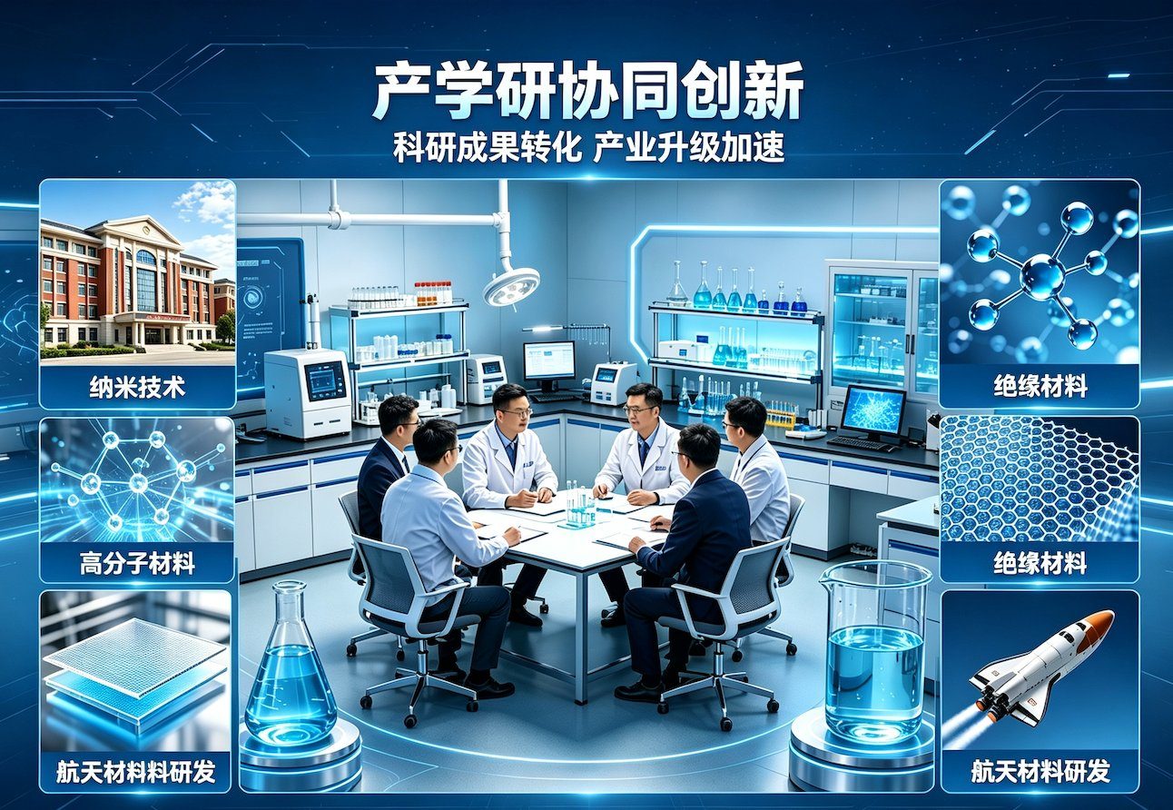 产学研协同创新