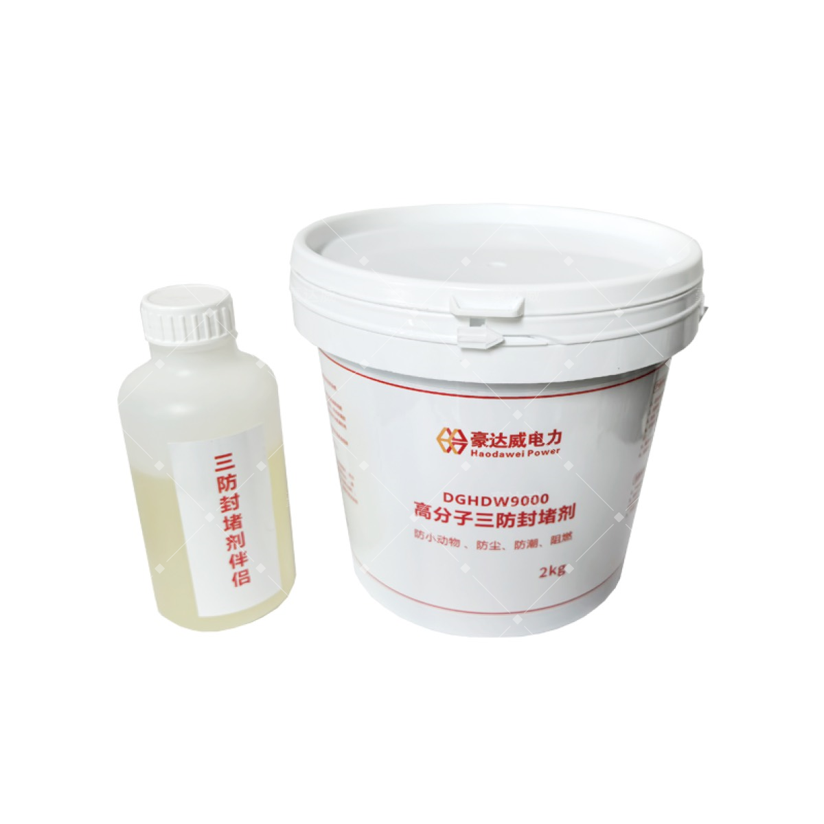 豪达威电力输配电防凝露治理解决方案 助力电网安全稳定运行