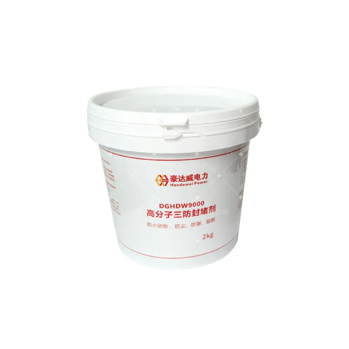 高分子三防封堵剂
