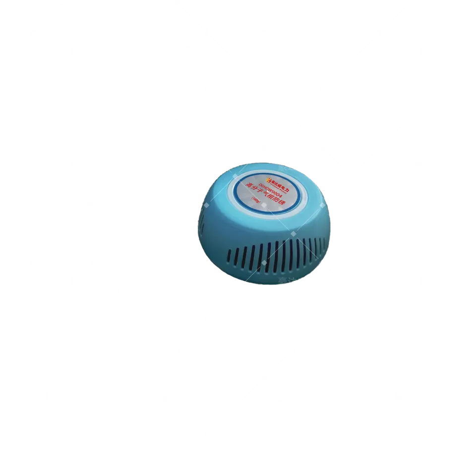 高分子气相阻锈器